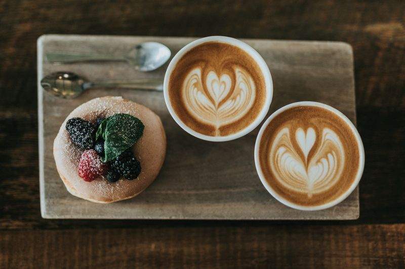 Warum frisch gerösteter Kaffee den Unterschied macht